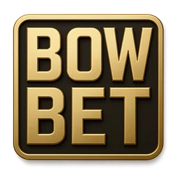 BOWBET ব্র্যান্ড অ্যাসেট স্ক্রিন